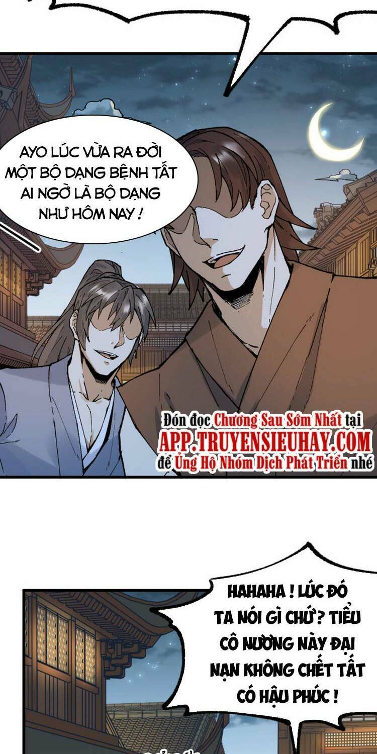 Thánh Khư Chapter 135 - Trang 2