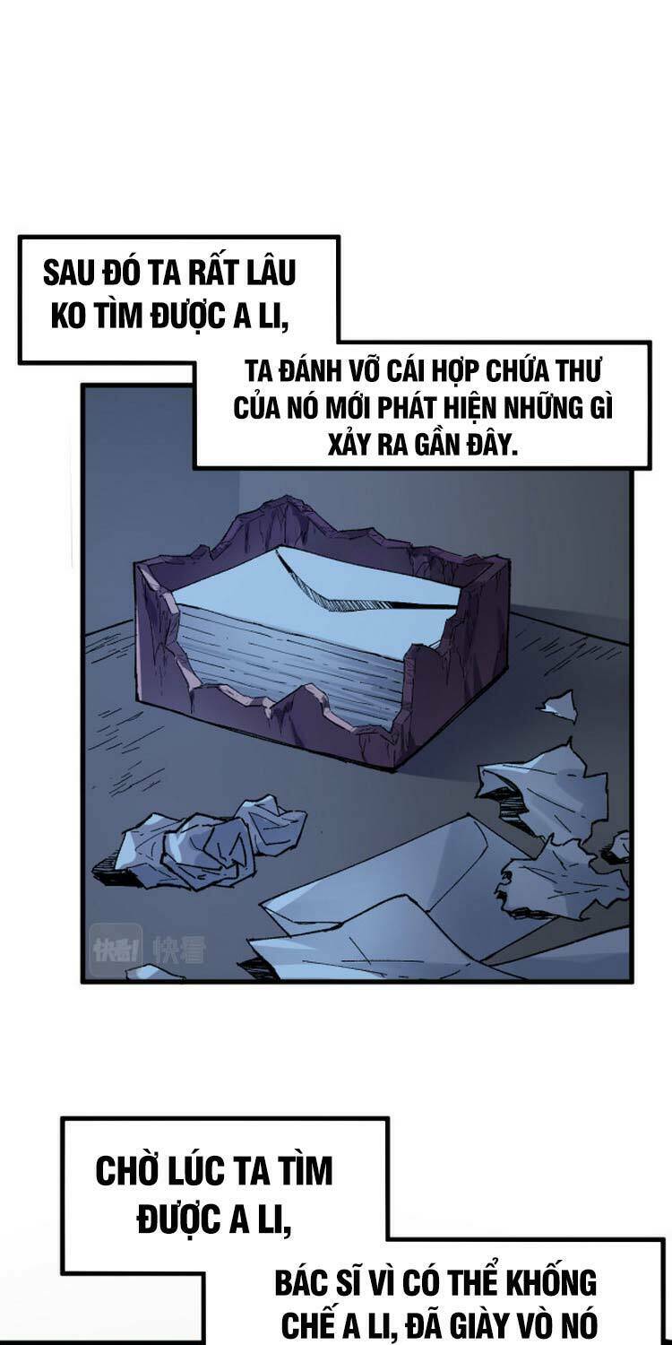 Thánh Khư Chapter 135 - Trang 2