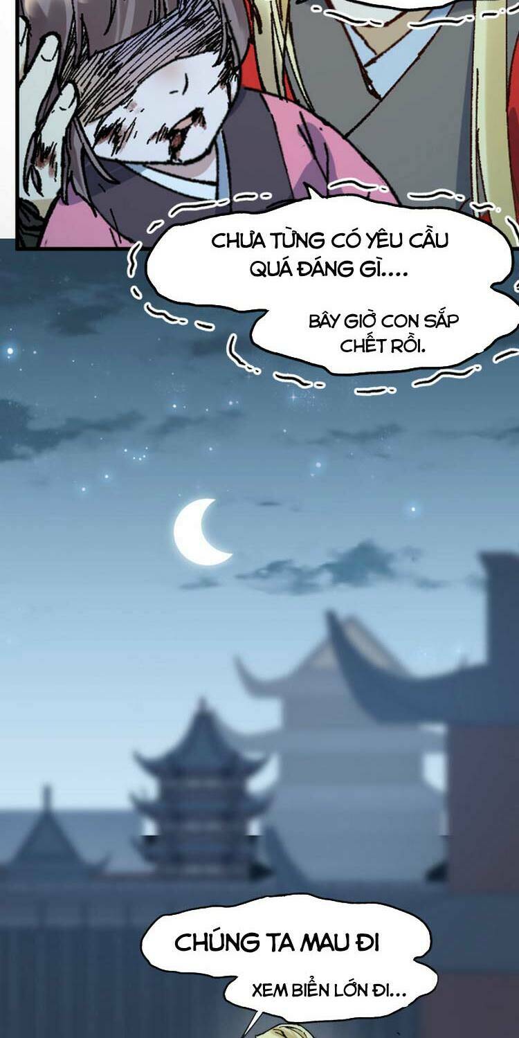 Thánh Khư Chapter 135 - Trang 2