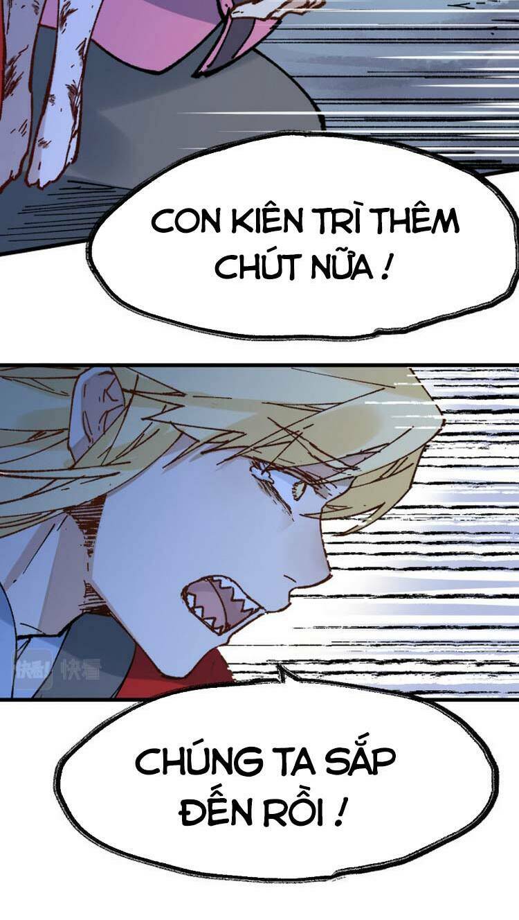 Thánh Khư Chapter 135 - Trang 2