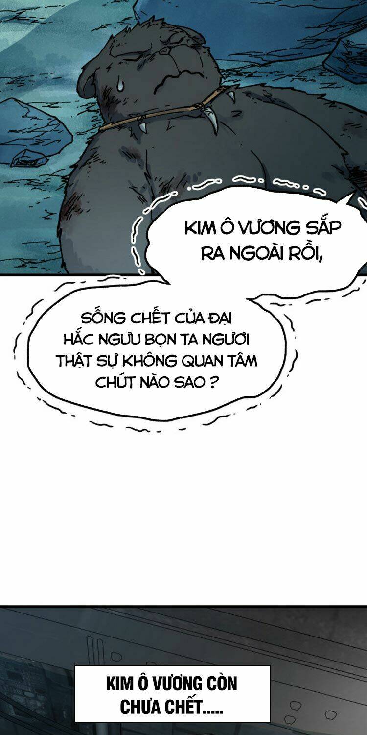 Thánh Khư Chapter 134 - Trang 2