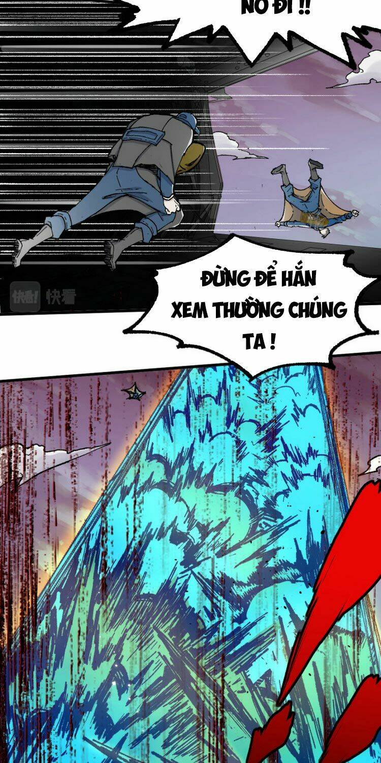 Thánh Khư Chapter 134 - Trang 2