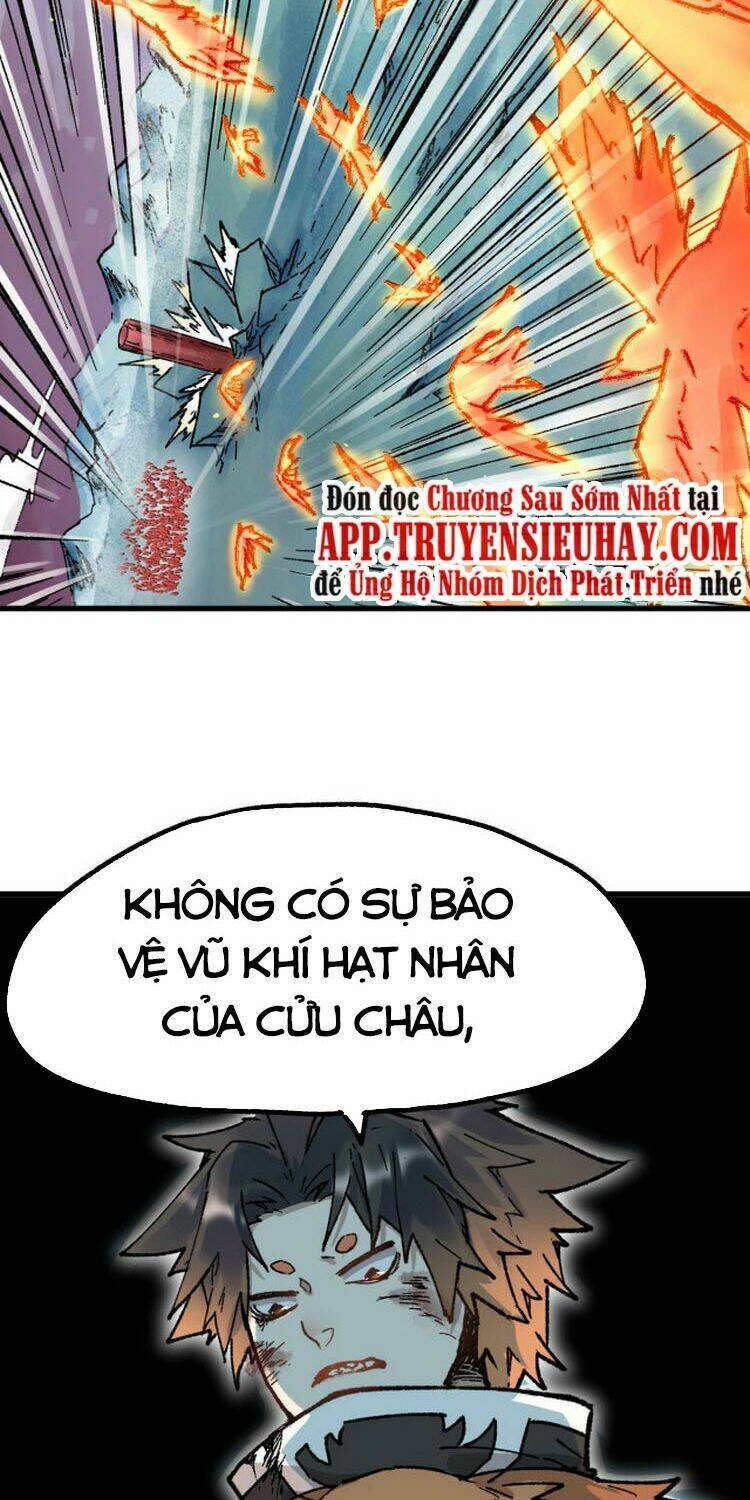 Thánh Khư Chapter 133 - Trang 2