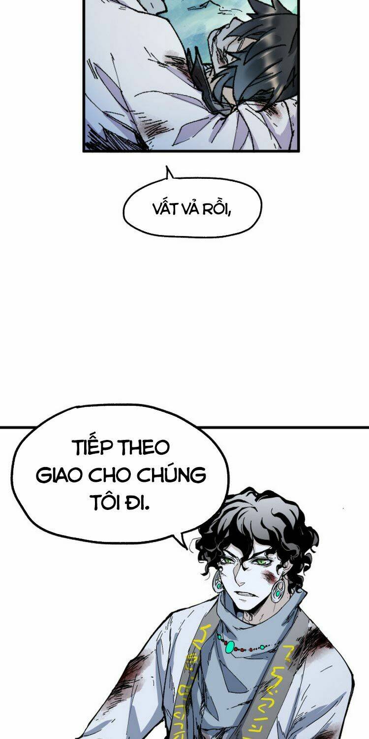 Thánh Khư Chapter 132 - Trang 2