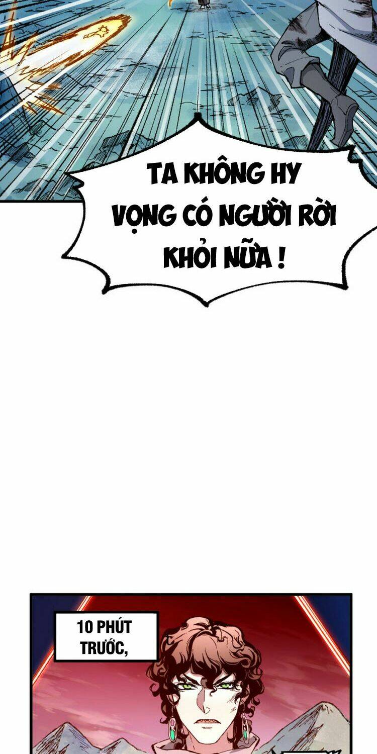 Thánh Khư Chapter 132 - Trang 2