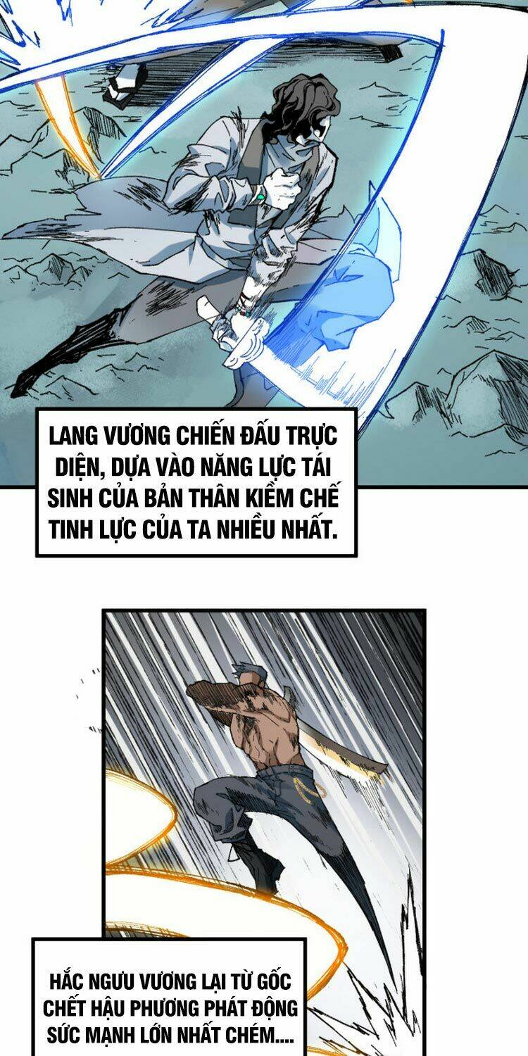 Thánh Khư Chapter 132 - Trang 2