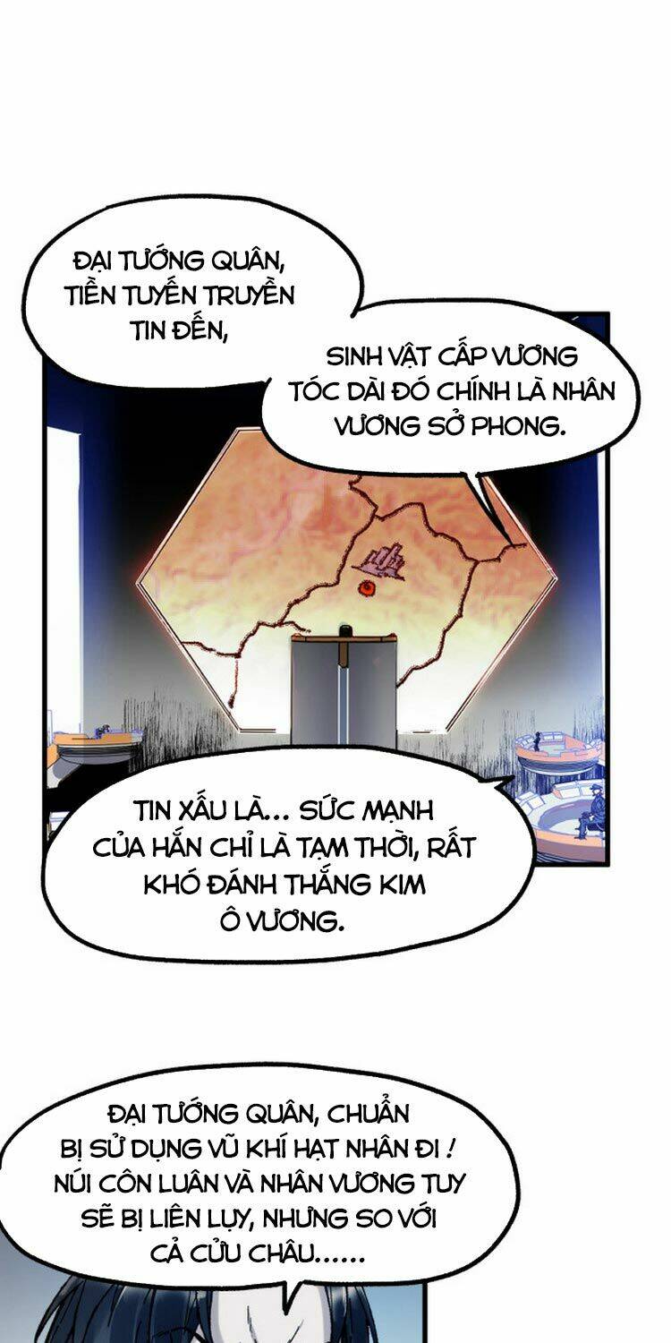 Thánh Khư Chapter 131 - Trang 2