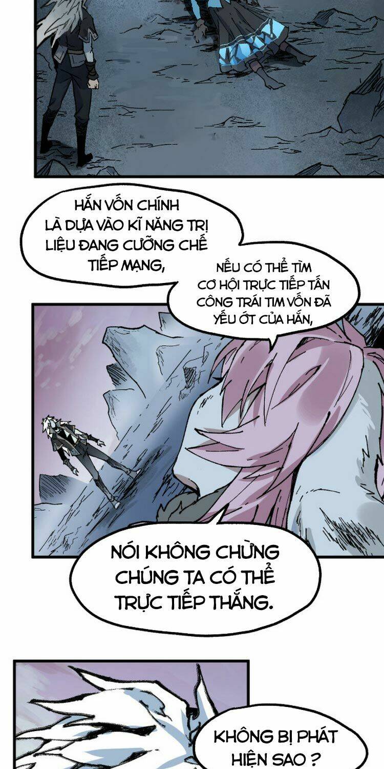 Thánh Khư Chapter 131 - Trang 2