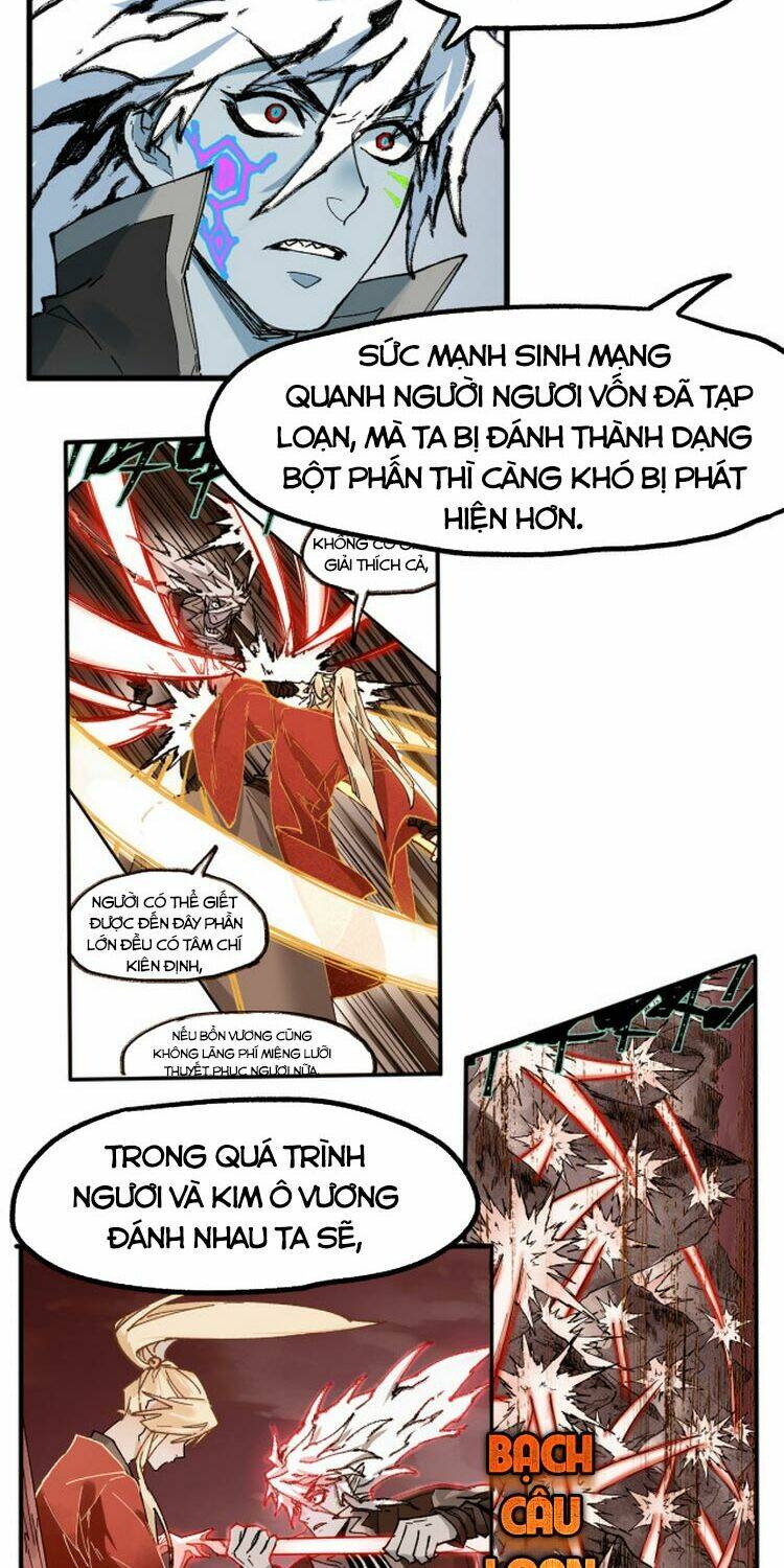 Thánh Khư Chapter 131 - Trang 2