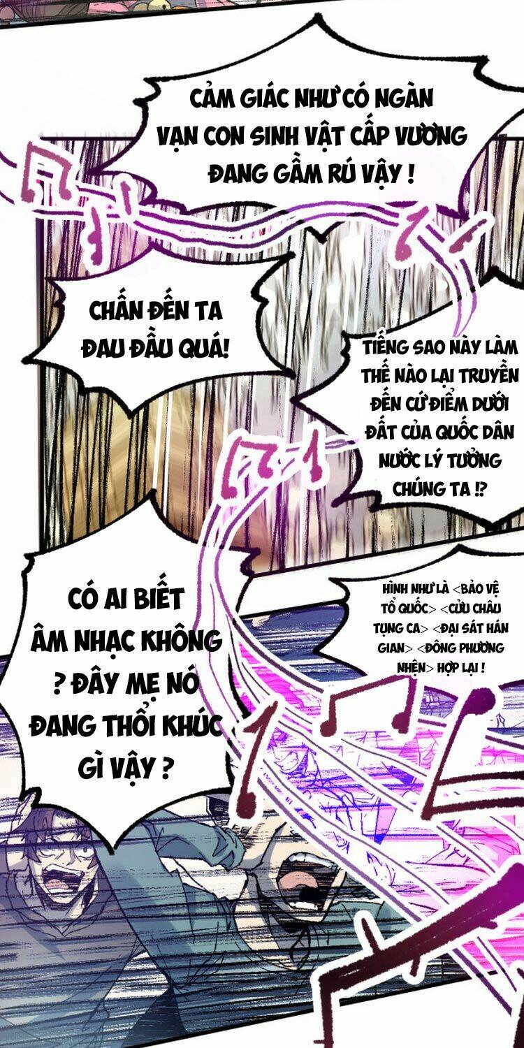 Thánh Khư Chapter 131 - Trang 2