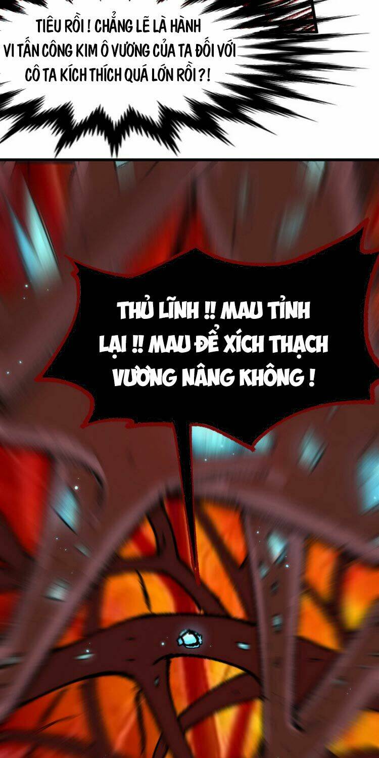 Thánh Khư Chapter 131 - Trang 2