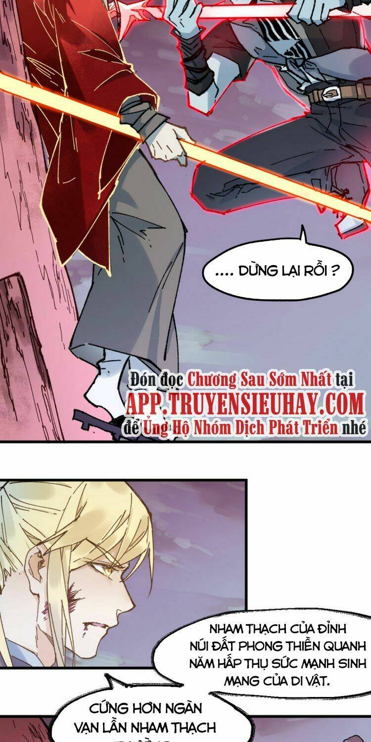 Thánh Khư Chapter 130 - Trang 2