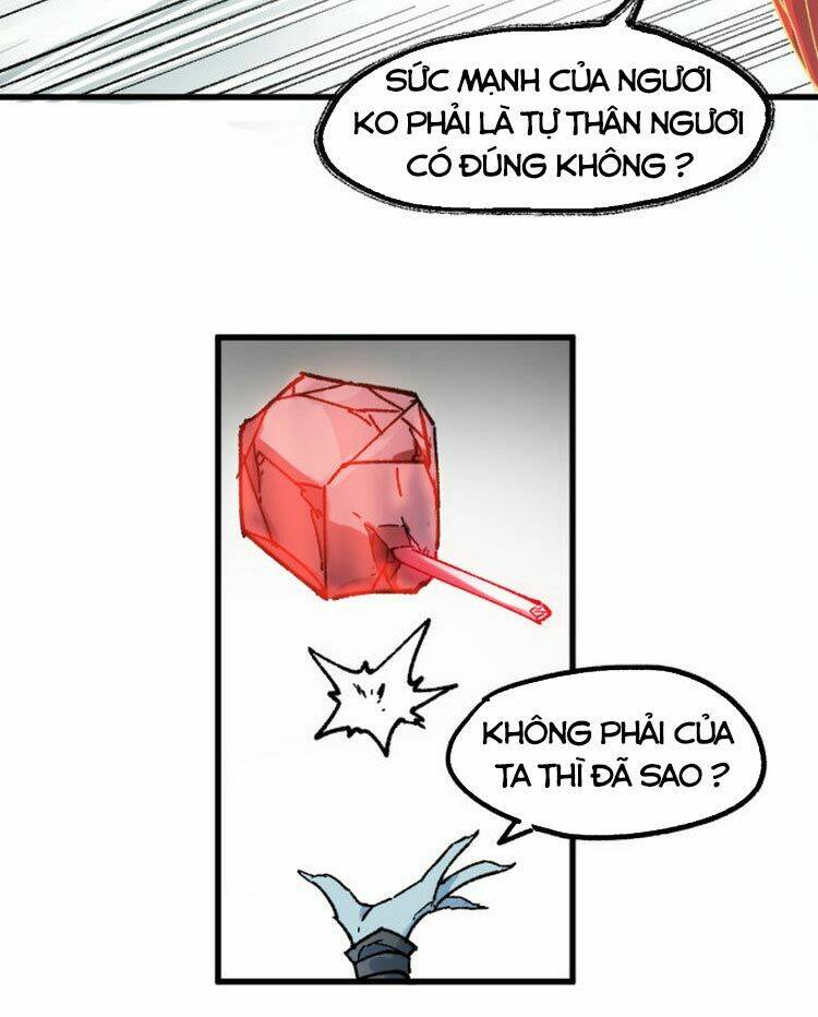 Thánh Khư Chapter 130 - Trang 2