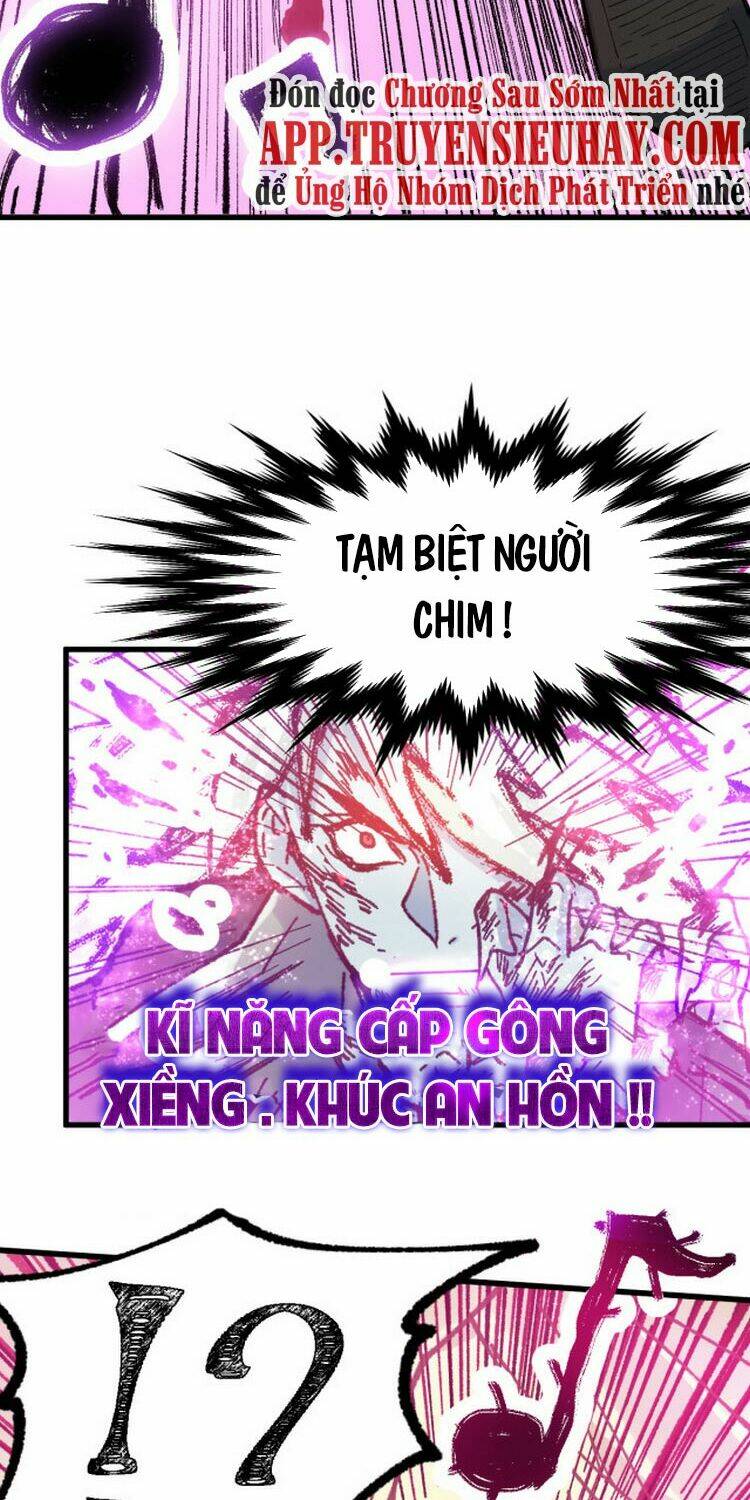 Thánh Khư Chapter 130 - Trang 2