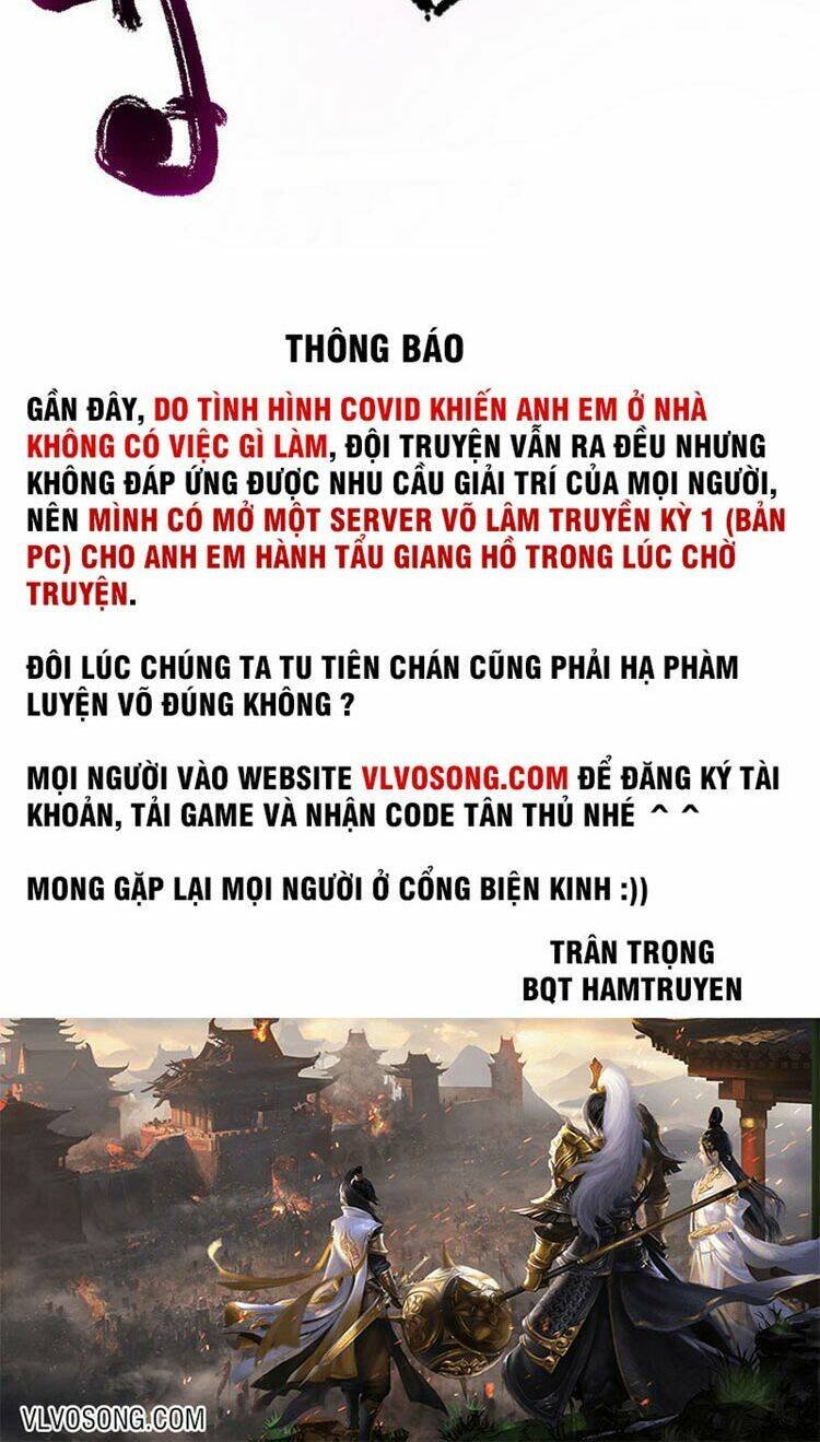 Thánh Khư Chapter 130 - Trang 2