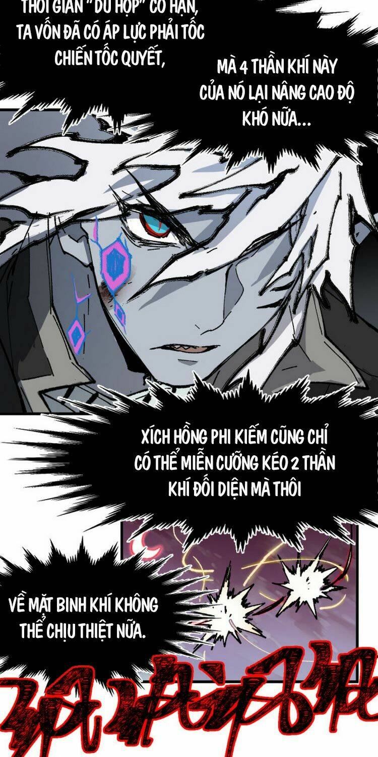 Thánh Khư Chapter 130 - Trang 2