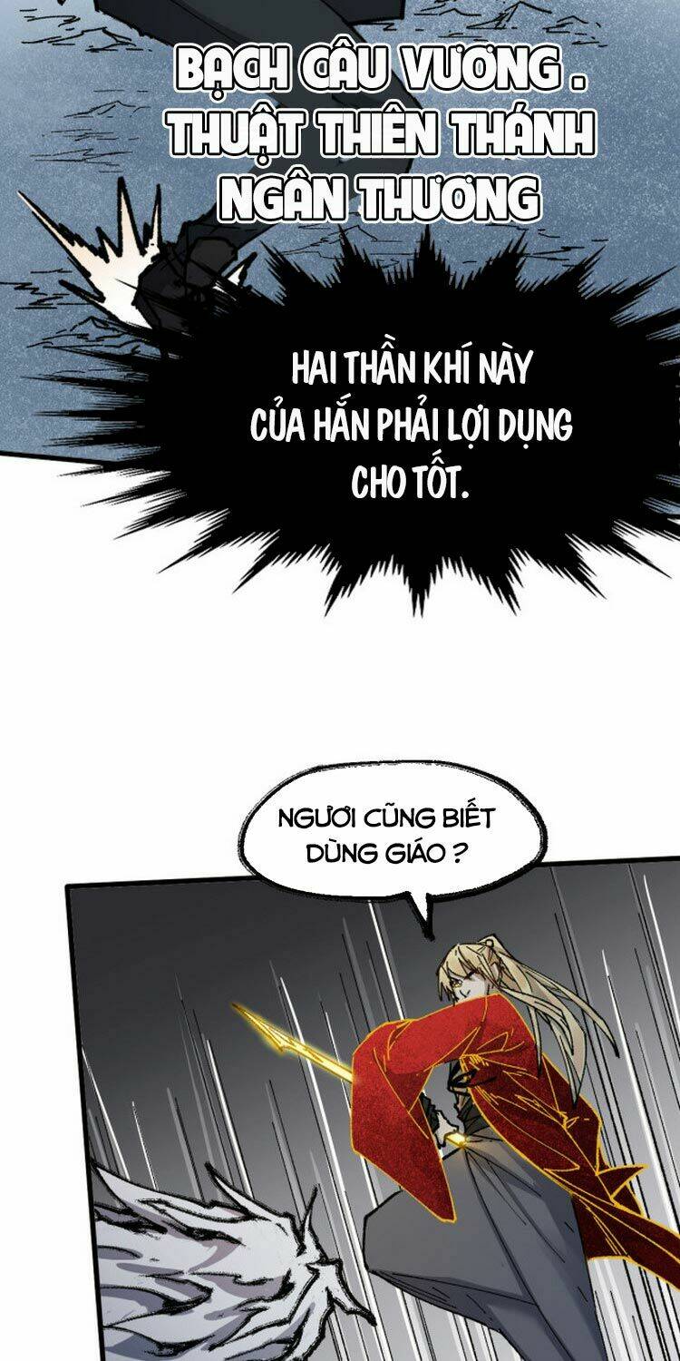 Thánh Khư Chapter 130 - Trang 2