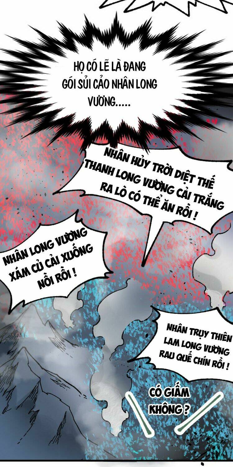 Thánh Khư Chapter 129 - Trang 2