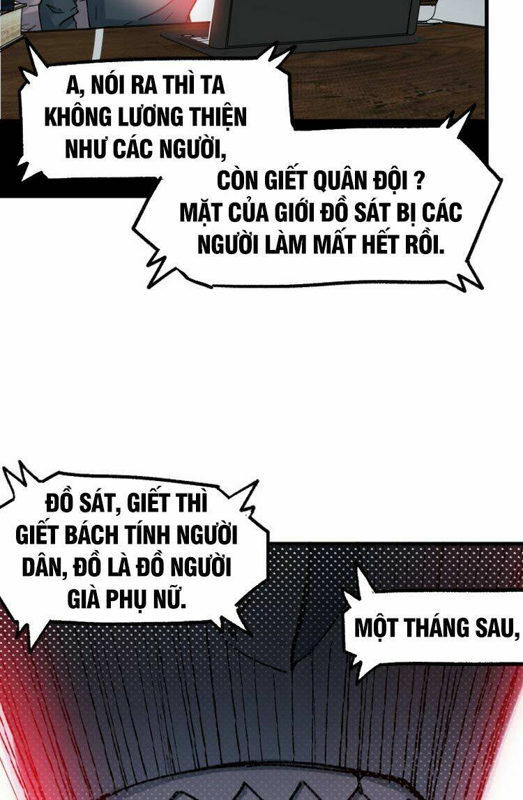 Thánh Khư Chapter 129 - Trang 2