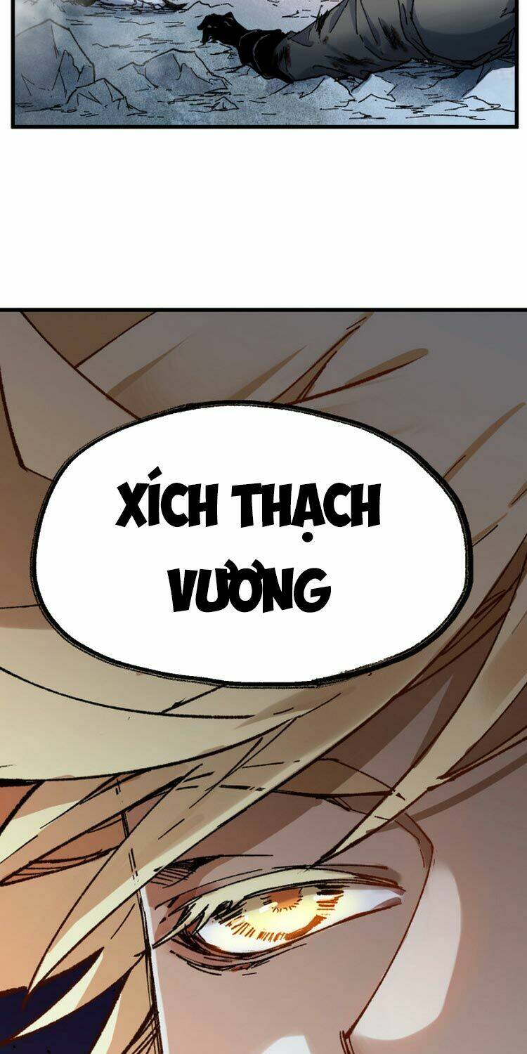 Thánh Khư Chapter 129 - Trang 2