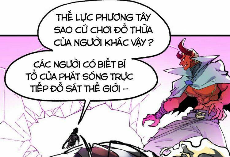 Thánh Khư Chapter 128 - Trang 2