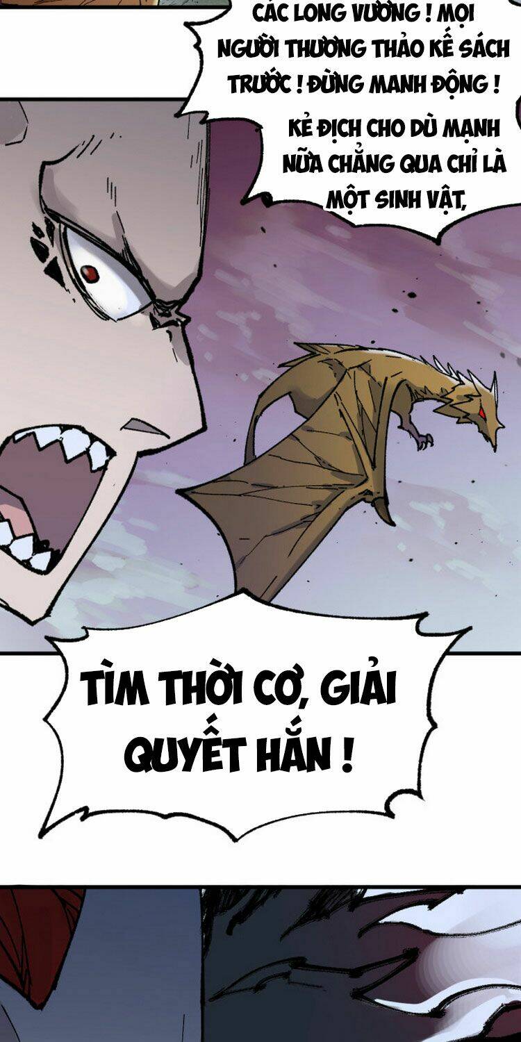 Thánh Khư Chapter 128 - Trang 2