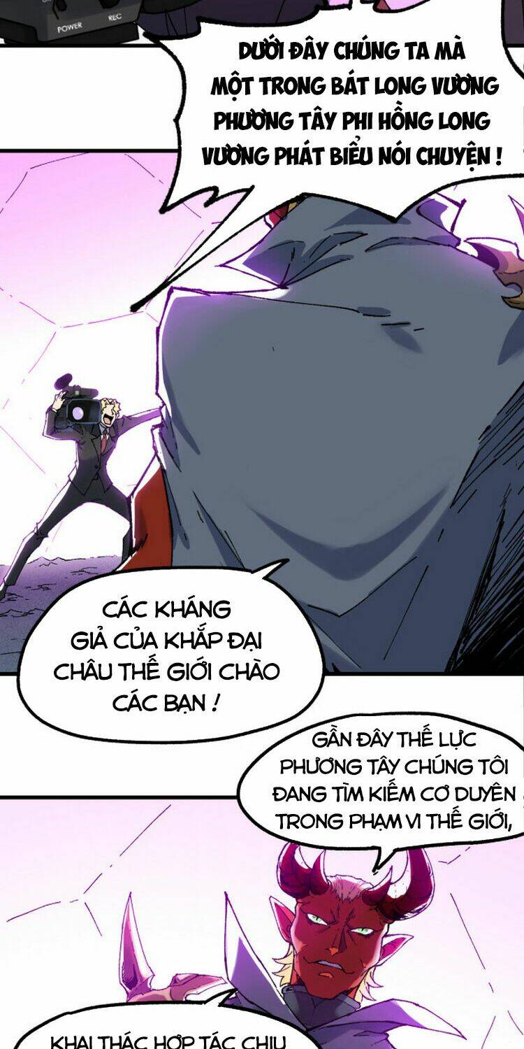 Thánh Khư Chapter 128 - Trang 2