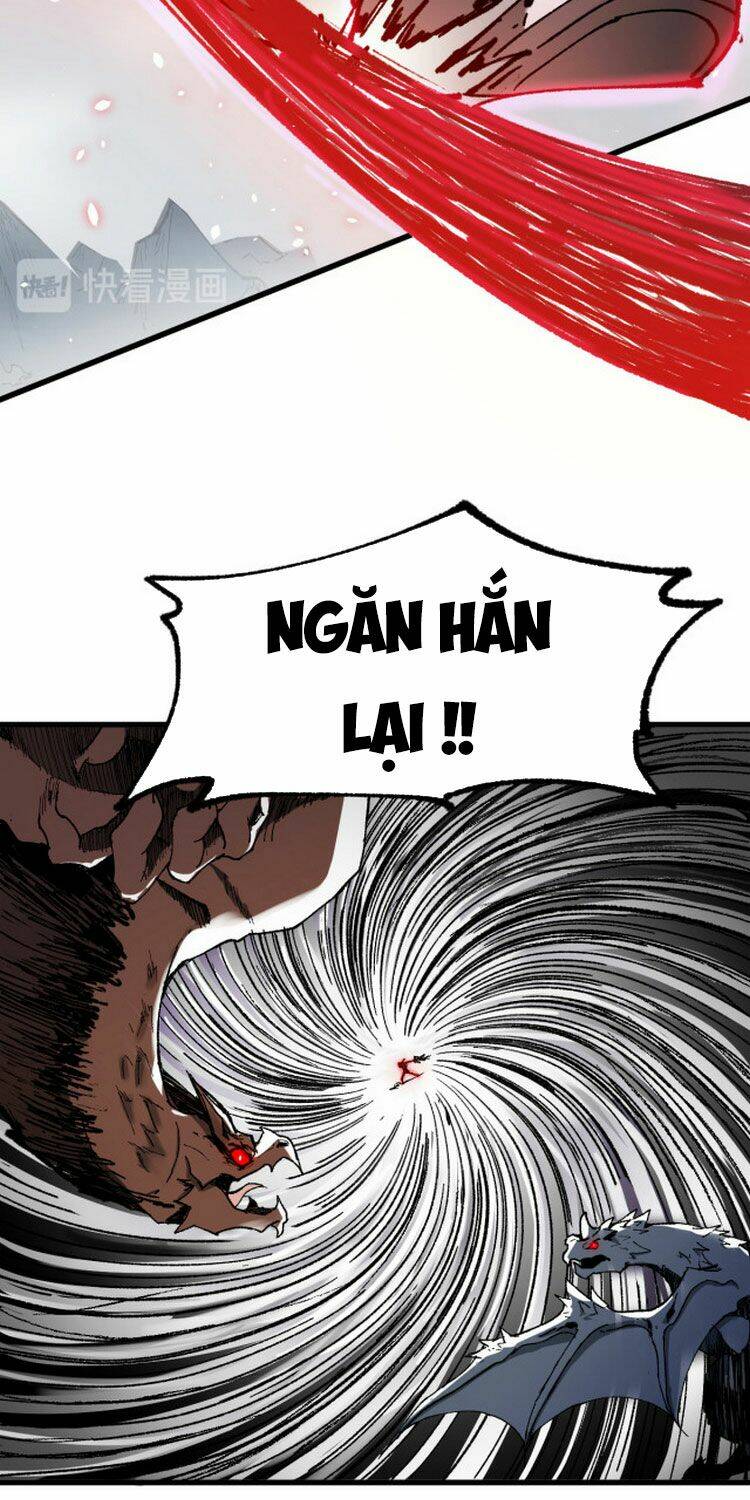 Thánh Khư Chapter 128 - Trang 2