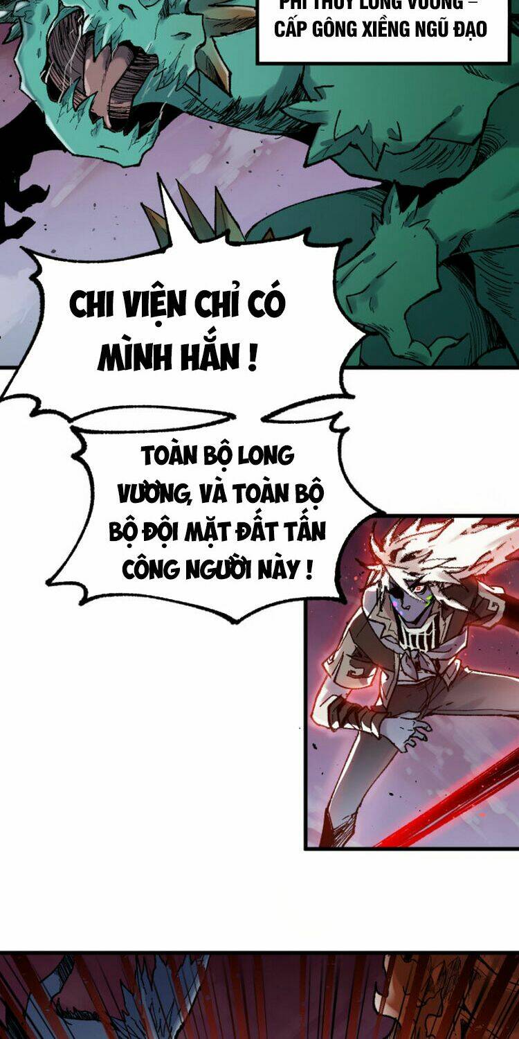 Thánh Khư Chapter 128 - Trang 2