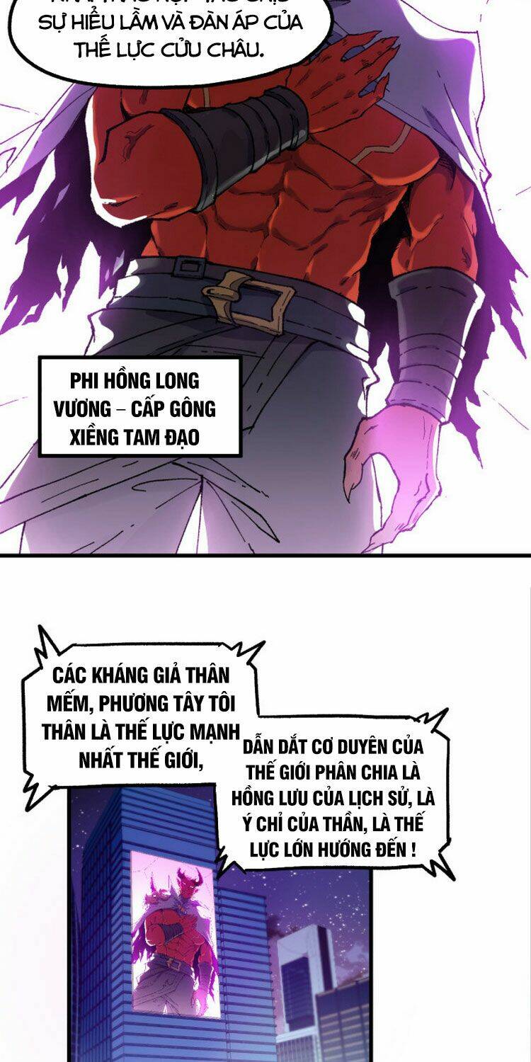 Thánh Khư Chapter 128 - Trang 2