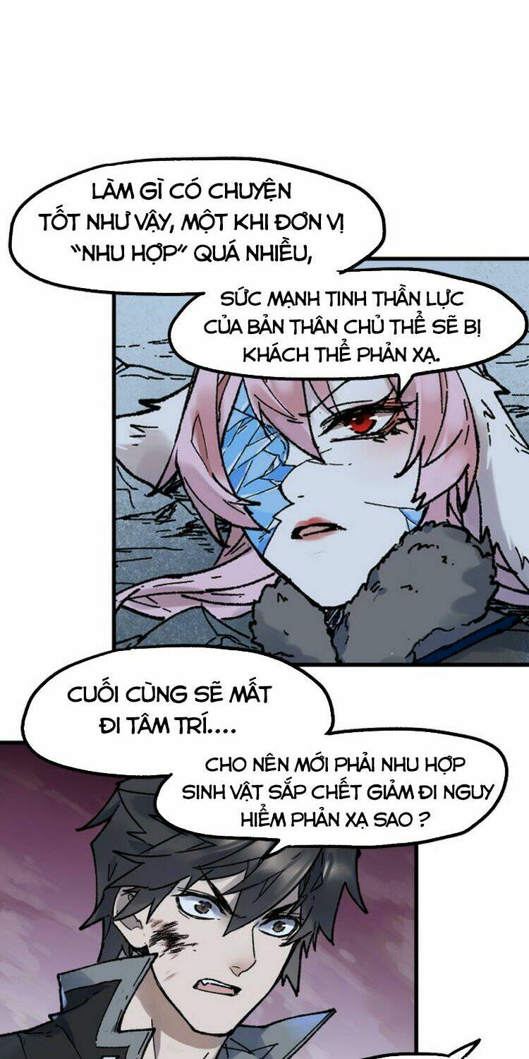 Thánh Khư Chapter 127 - Trang 2