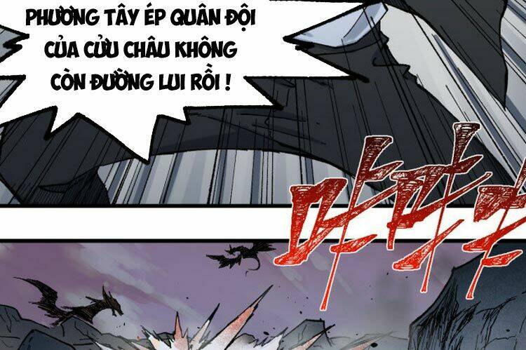 Thánh Khư Chapter 127 - Trang 2