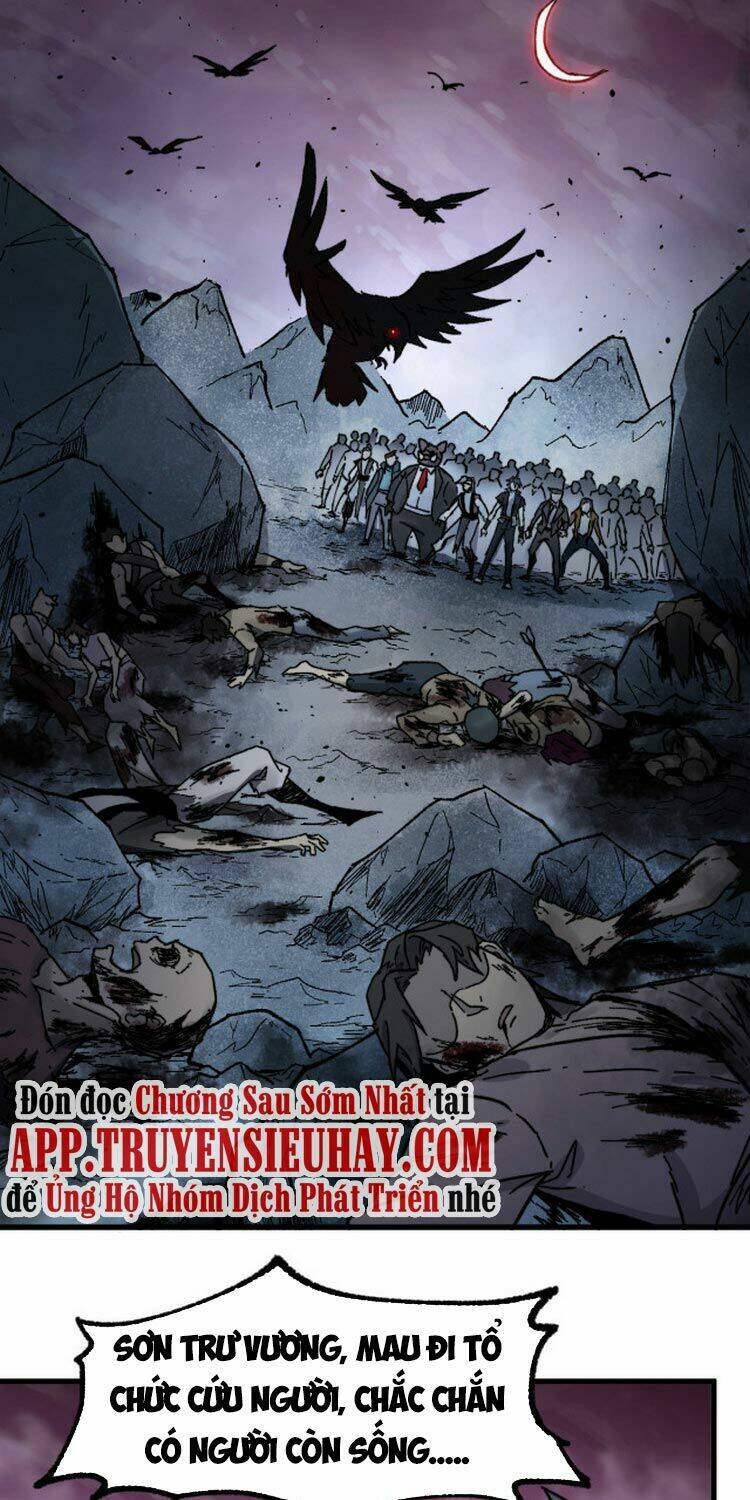 Thánh Khư Chapter 127 - Trang 2