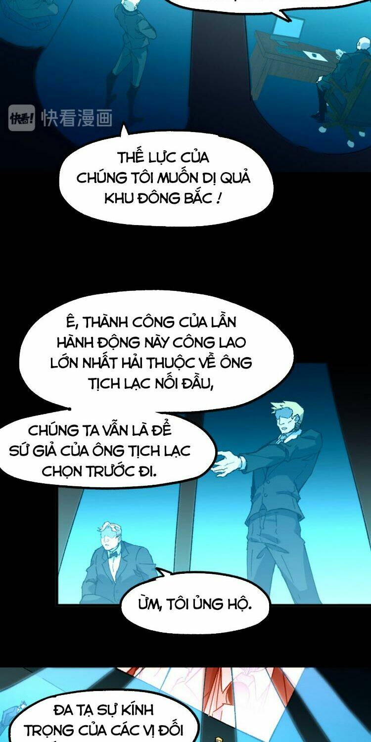 Thánh Khư Chapter 127 - Trang 2