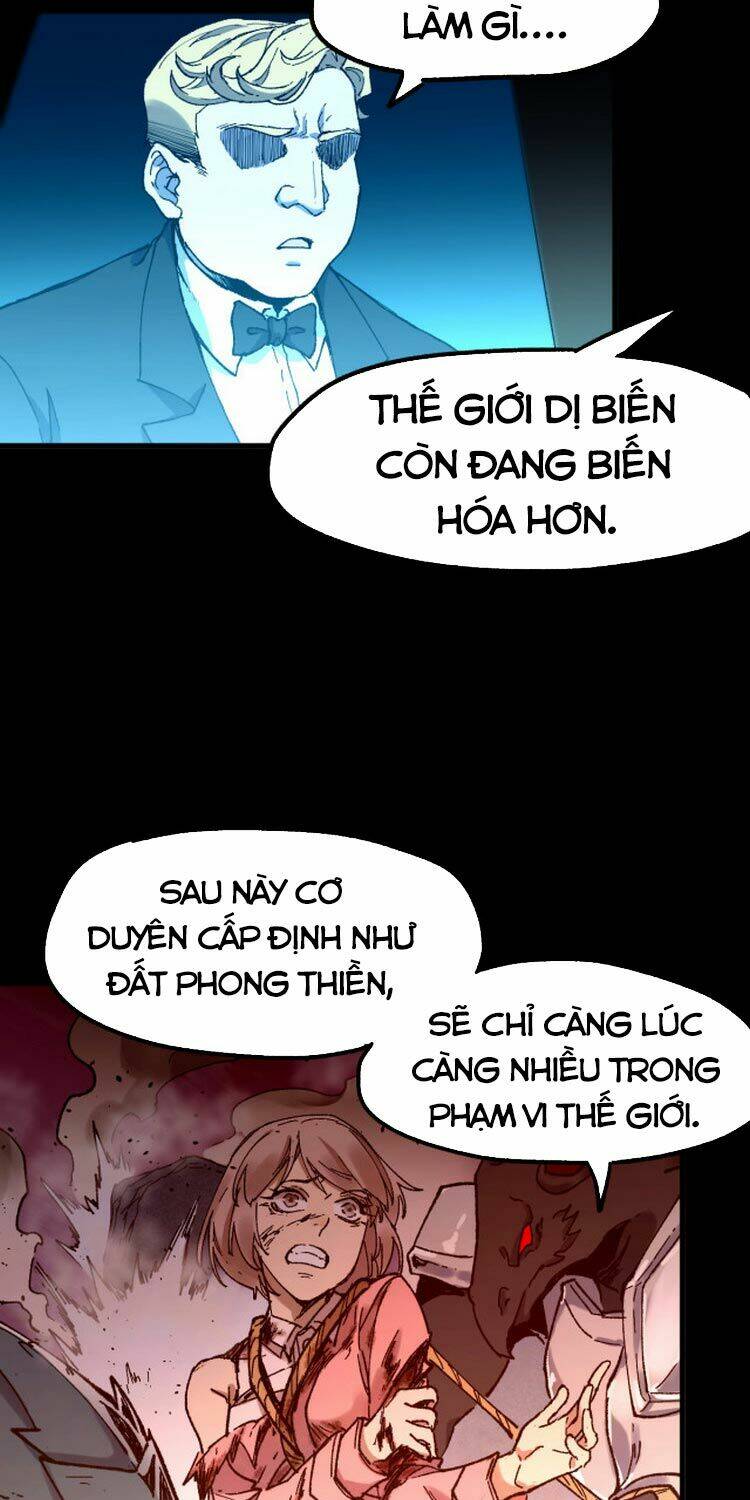 Thánh Khư Chapter 127 - Trang 2