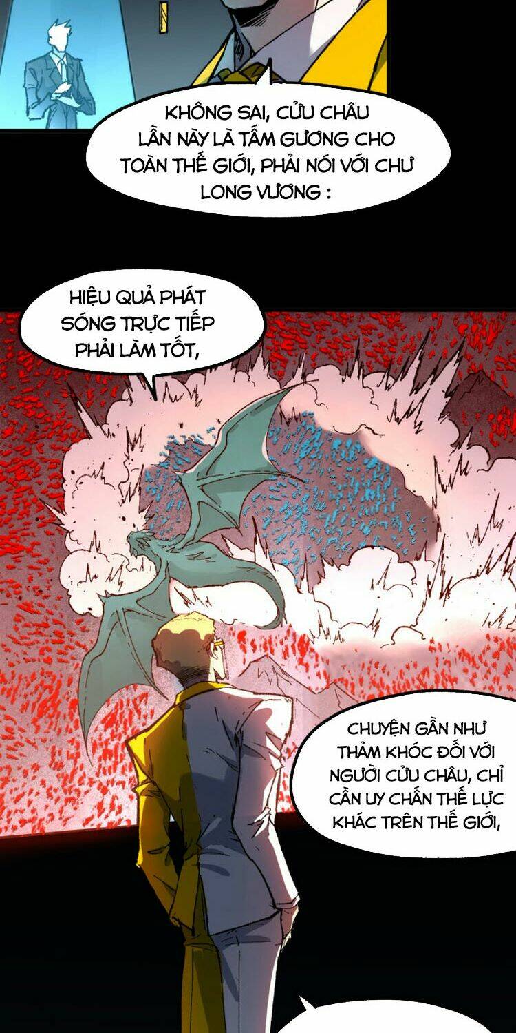 Thánh Khư Chapter 127 - Trang 2