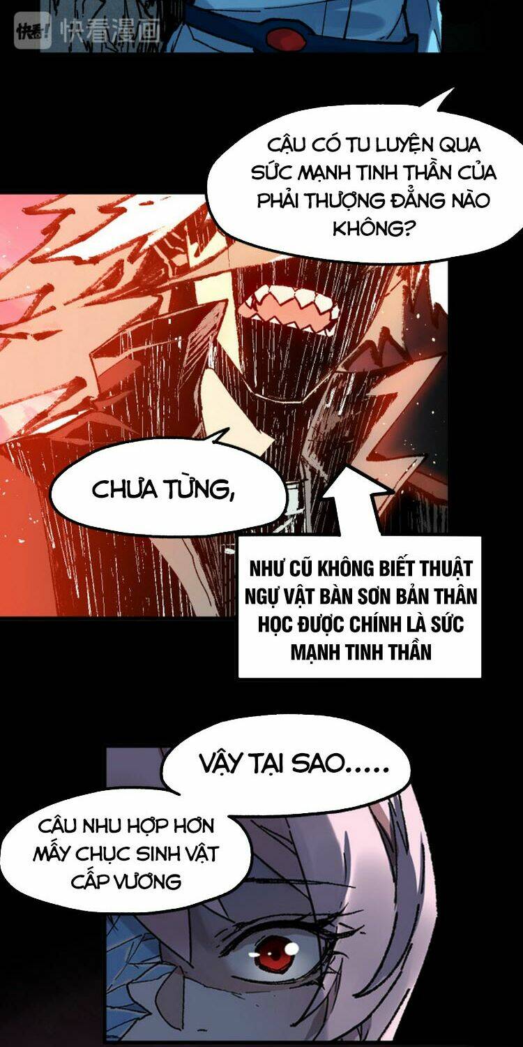 Thánh Khư Chapter 127 - Trang 2