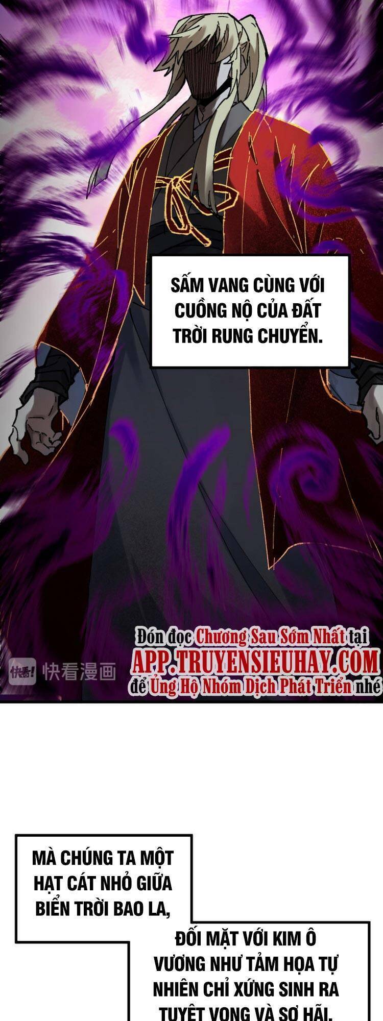 Thánh Khư Chapter 126 - Trang 2