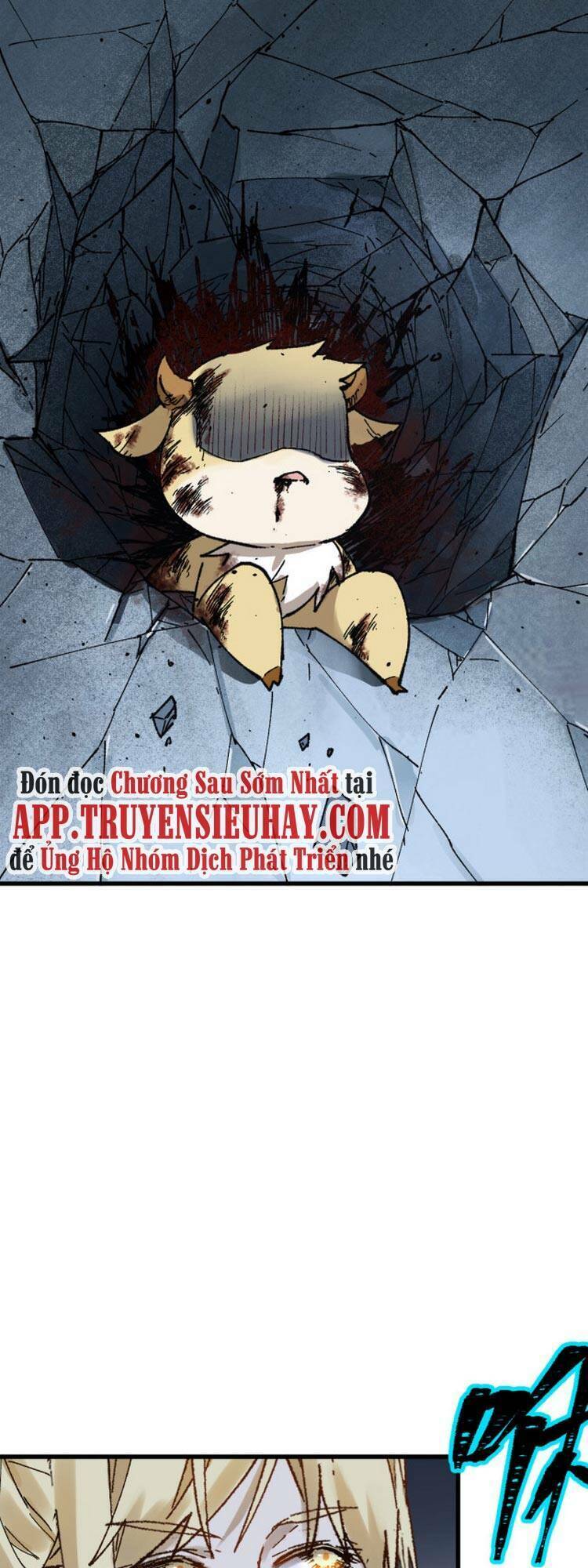 Thánh Khư Chapter 126 - Trang 2