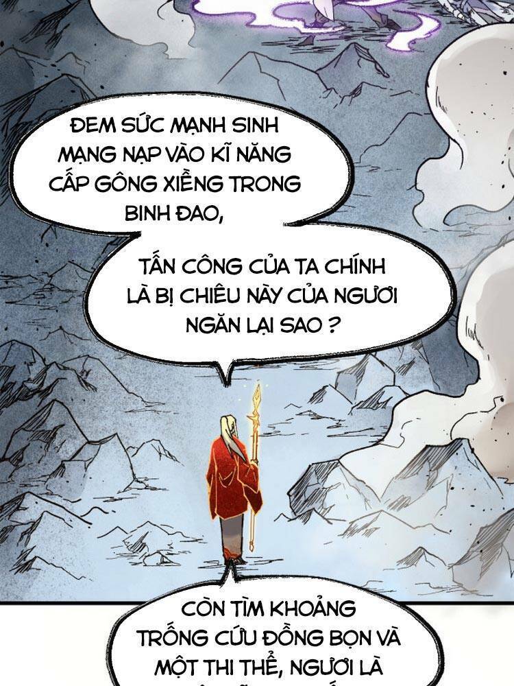 Thánh Khư Chapter 126 - Trang 2