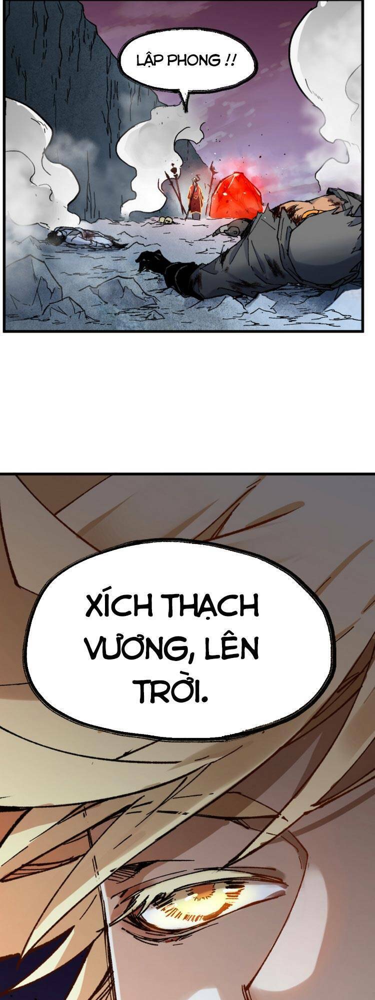 Thánh Khư Chapter 126 - Trang 2