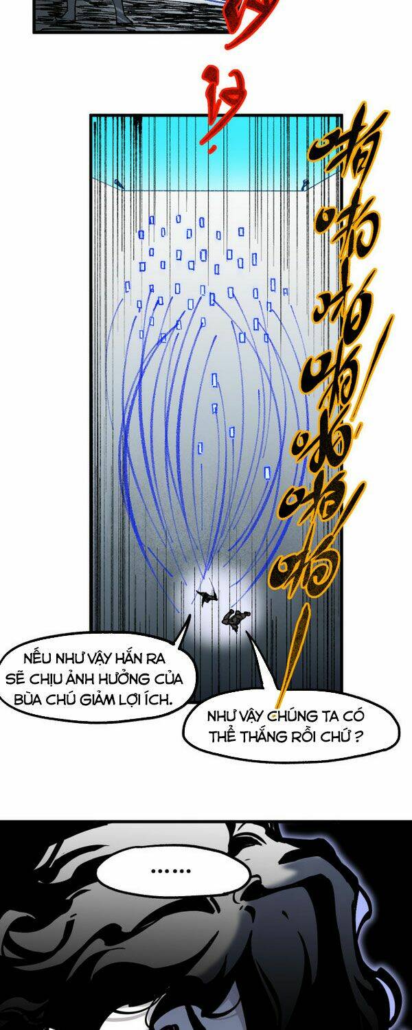 Thánh Khư Chapter 123 - Trang 2