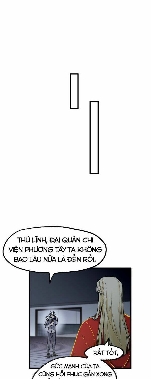 Thánh Khư Chapter 123 - Trang 2