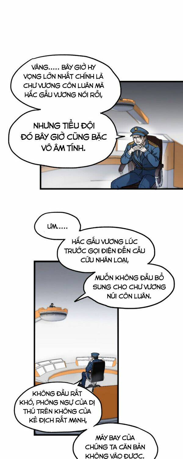 Thánh Khư Chapter 122 - Trang 2