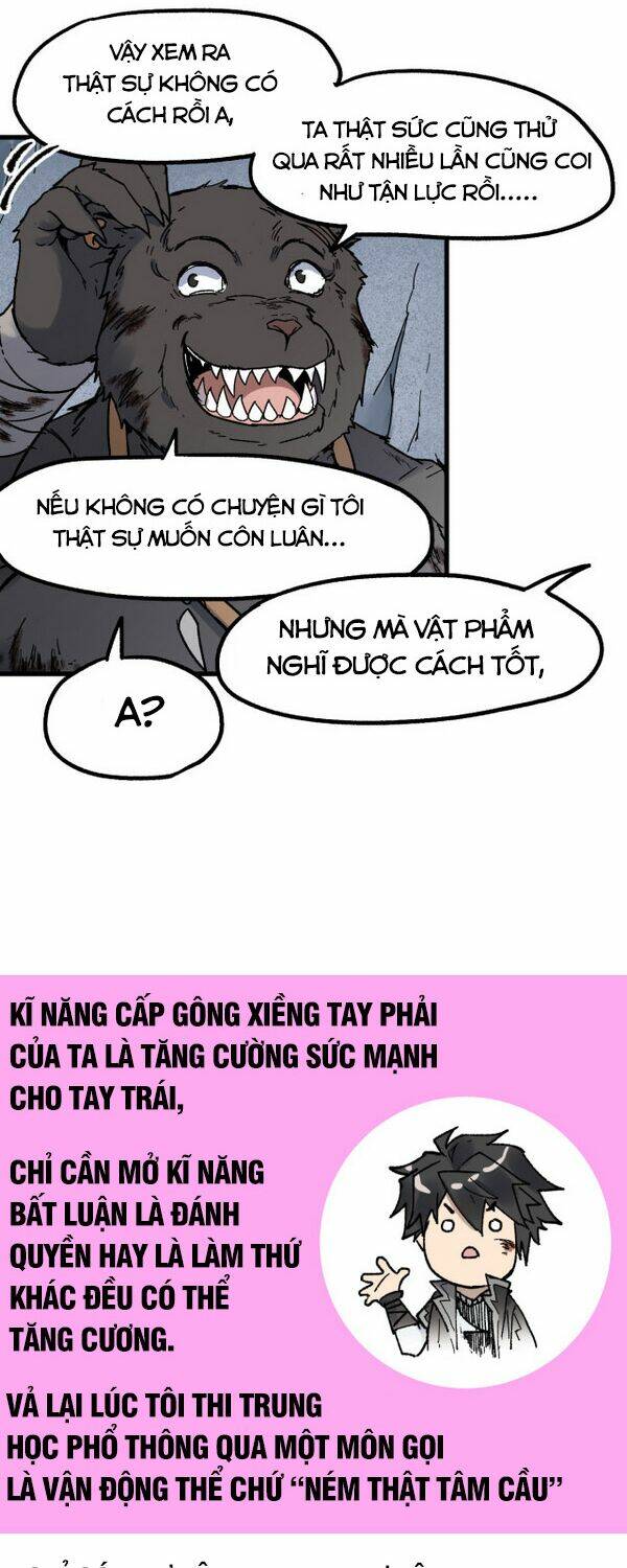 Thánh Khư Chapter 122 - Trang 2