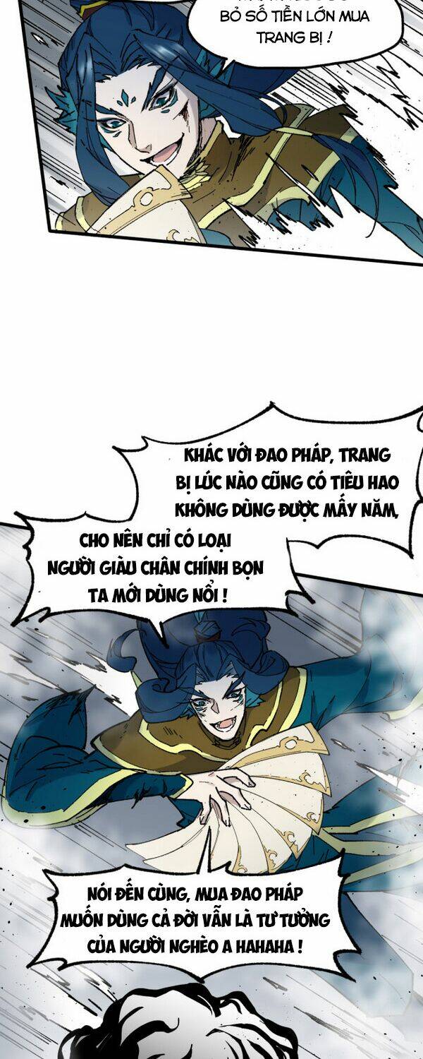 Thánh Khư Chapter 122 - Trang 2