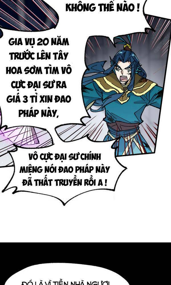 Thánh Khư Chapter 120 - Trang 2