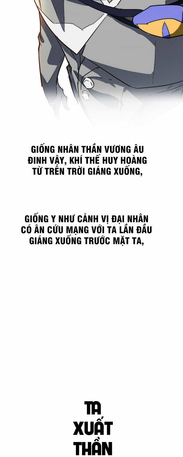 Thánh Khư Chapter 118 - Trang 2