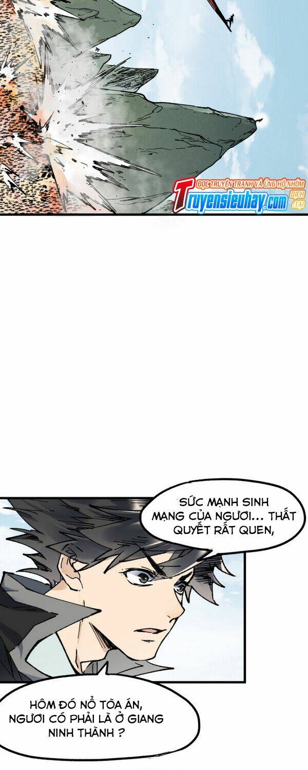 Thánh Khư Chapter 118 - Trang 2