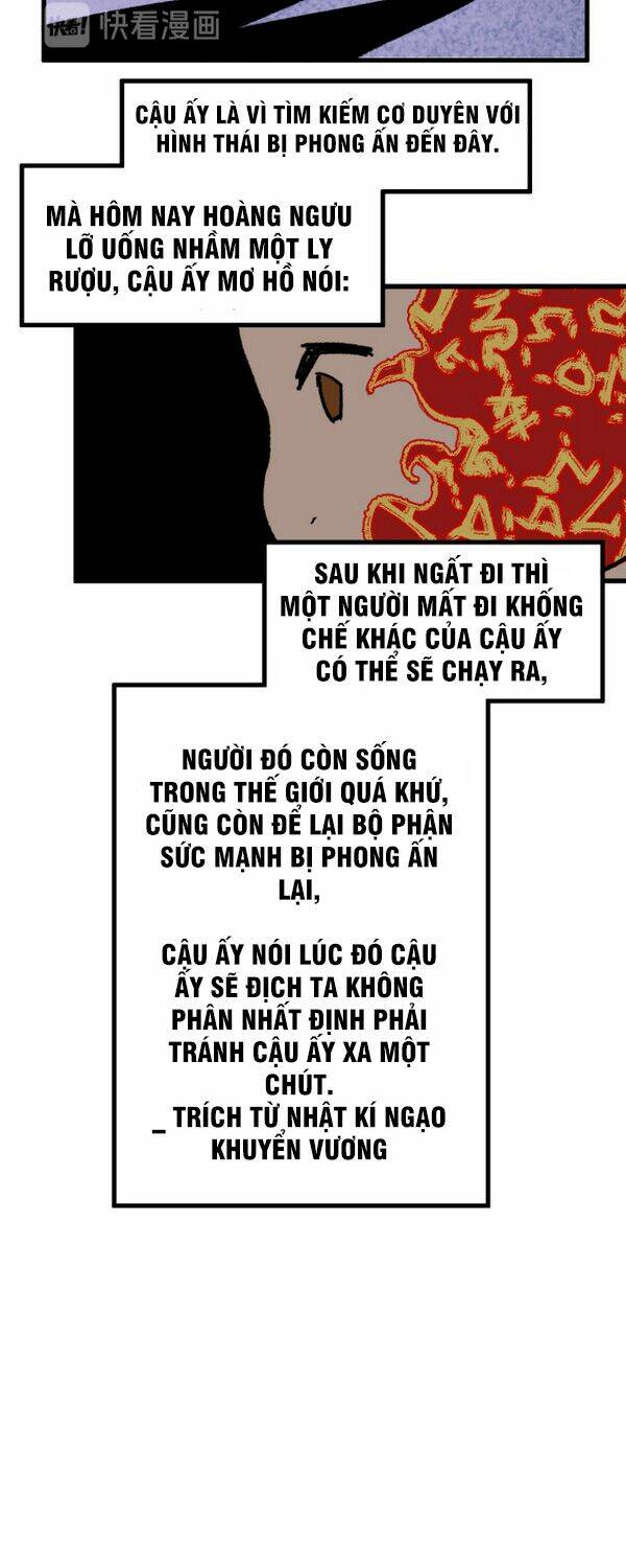 Thánh Khư Chapter 116 - Trang 2